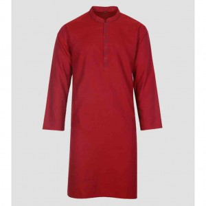 Semi Fitted Panjabi