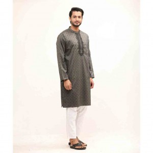 Exclusive Panjabi