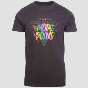 T-shirt Short Sleeve Round Neck