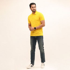 Short Sleeve Polo