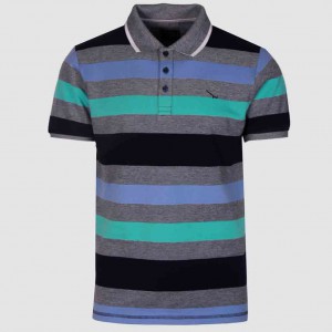 Short Sleeve Polo