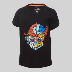 Henley T-Shirt