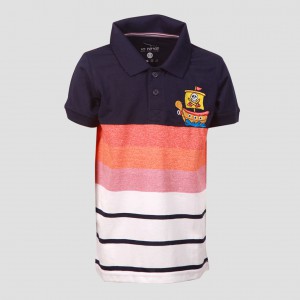Short Sleeve Polo-Shirt