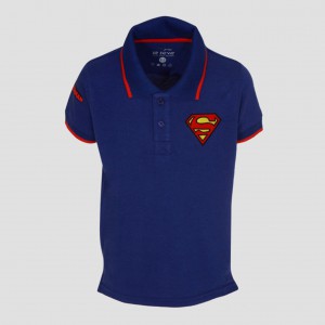 Short Sleeve Polo-Shirt