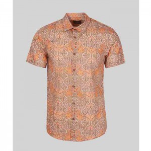 Short Sleeve Casual Shirt (Copy)