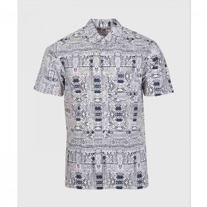 Short sleeve Comfort Shirt