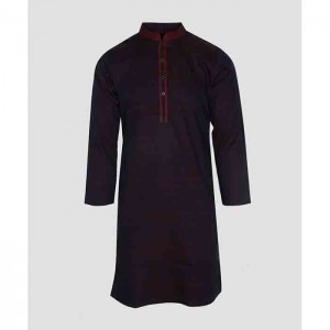 Fitted Panjabi