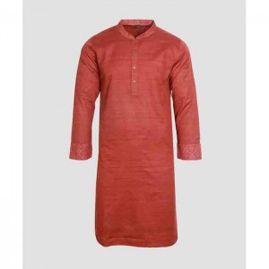 Fitted Panjabi