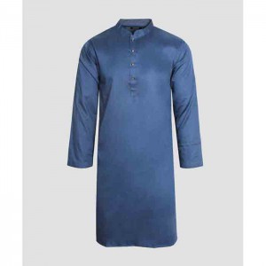 Fitted Panjabi