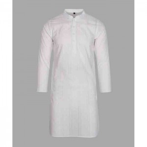 Fitted Panjabi
