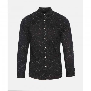 Long Sleeve Casual Shirt