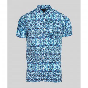 Short Sleeve Casual Shirt