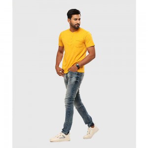 Henley T-Shirt