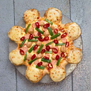 Chicken Sensation