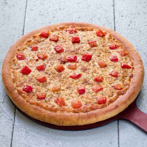 Classic Margherita