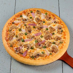 Spicy Chicken