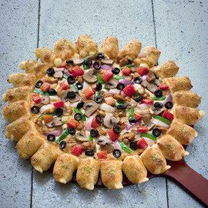 Chicken Classic Cheesy Bites