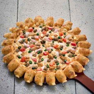 Red N Hot Cheesy Bites