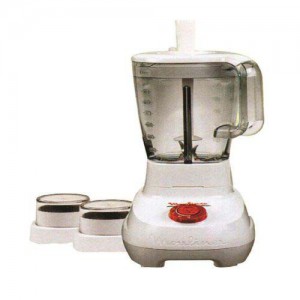 207 Blender 1.5L - White