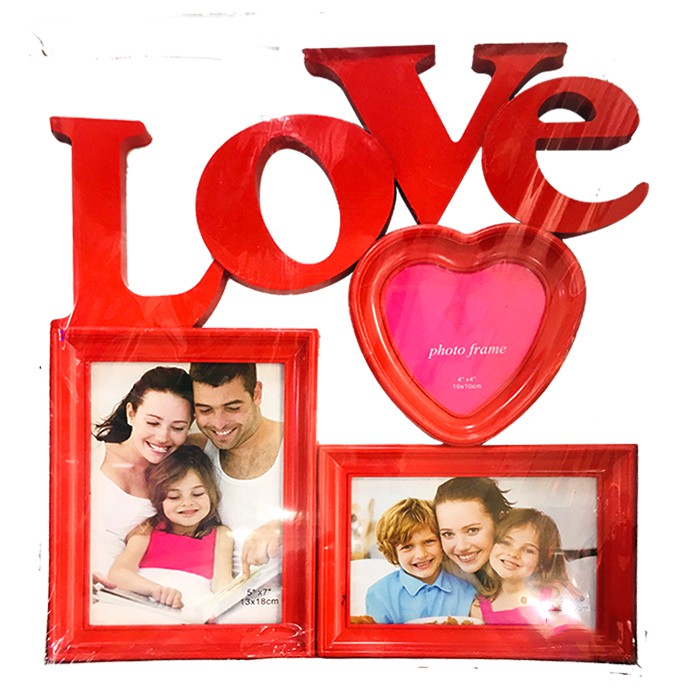 Valentine Showpiece 02