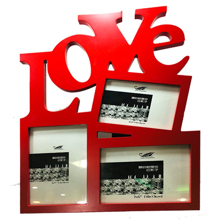 Valentine’s  Showpiece 01