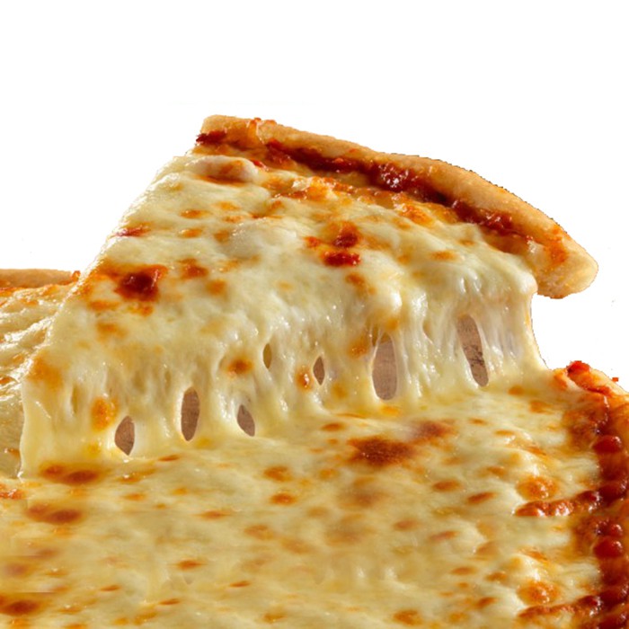 Cheese Lovers Medium (10.5in)