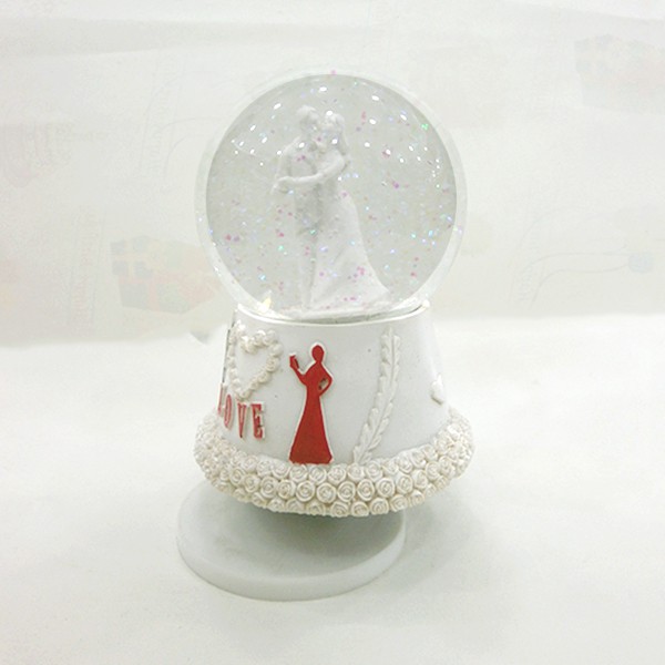 Showpiece -Love Couple
