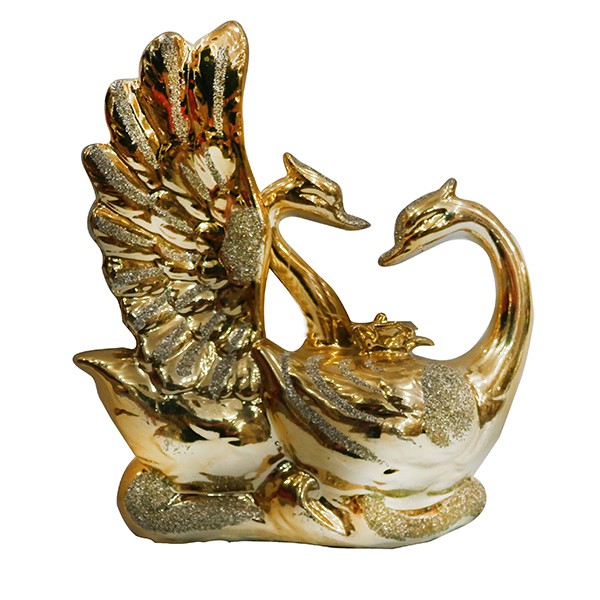 Showpiece - Peacock