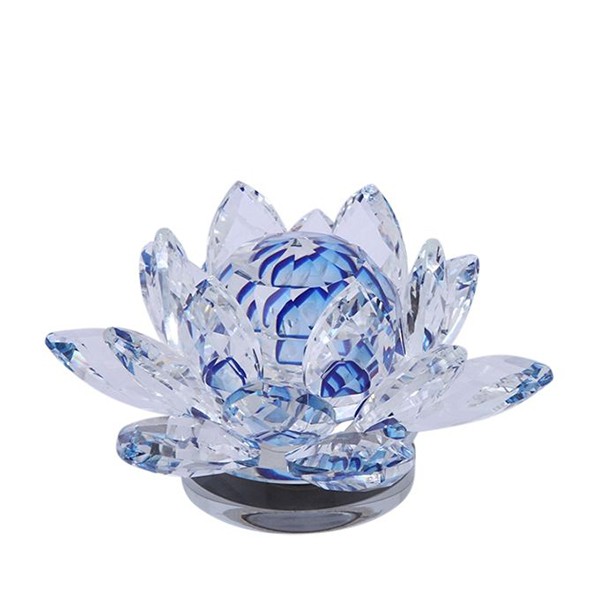 Crystal Showpiece - Crystal