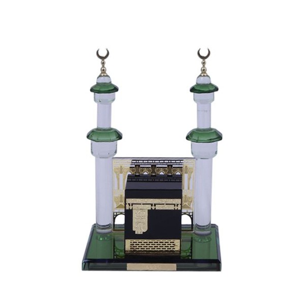 Crystal Showpiece - Crystal