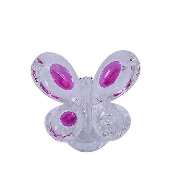 Crystal Showpiece - Crystal