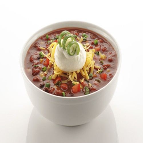 Chili Bowl