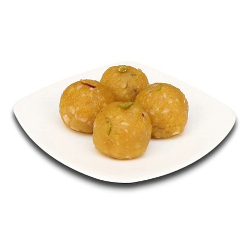 Classic Laddu