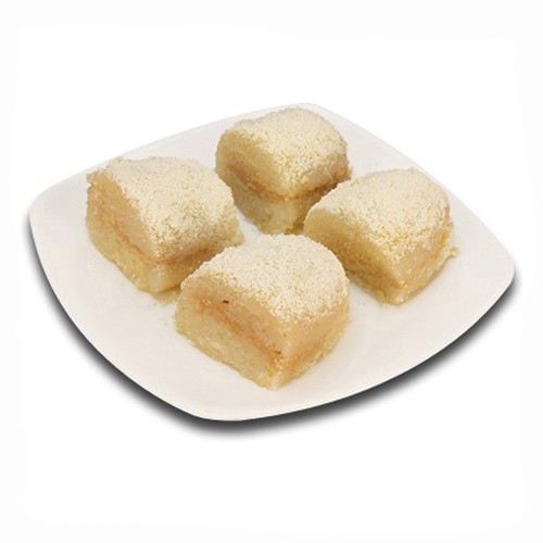 Khir Toast