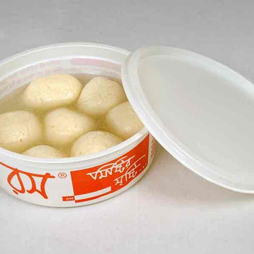 Sponge Roshgolla