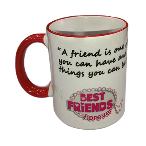 Best Friend Forever