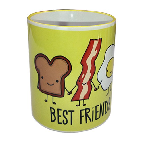 Best Friend