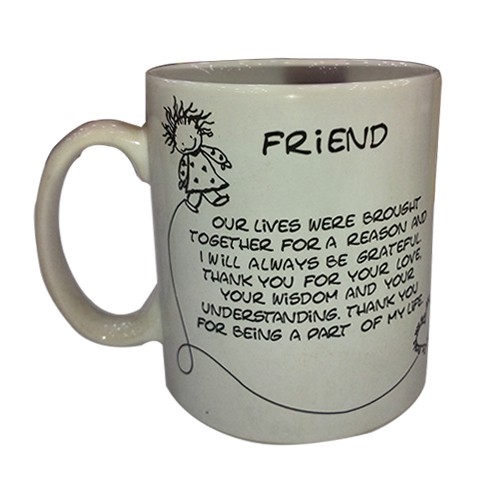 Friends & Friend