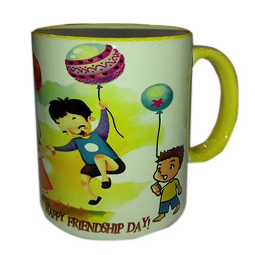 Happy Friendship Day