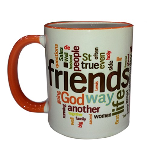 Friends For Life