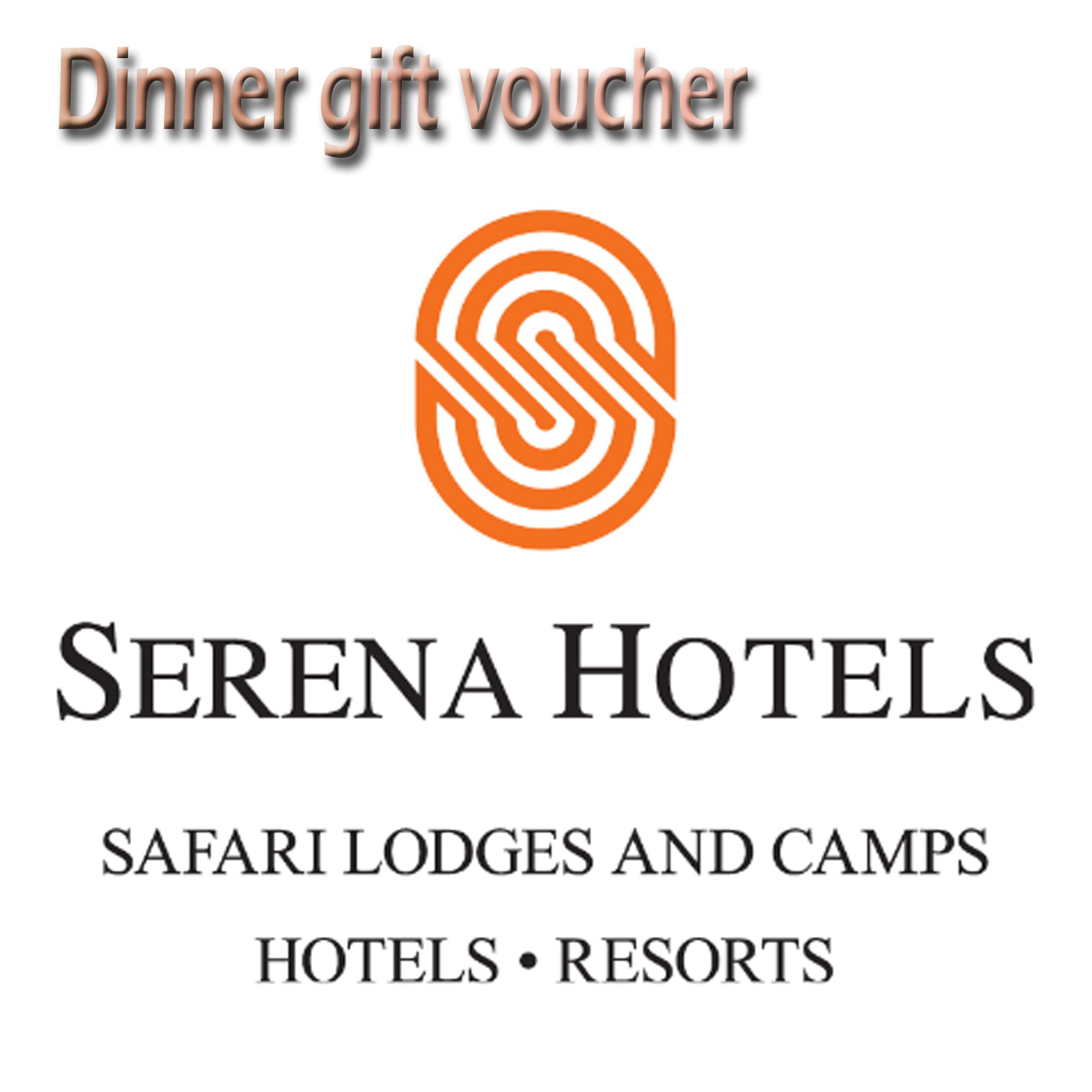 Dinner Gift Voucher For Hotel Sarina