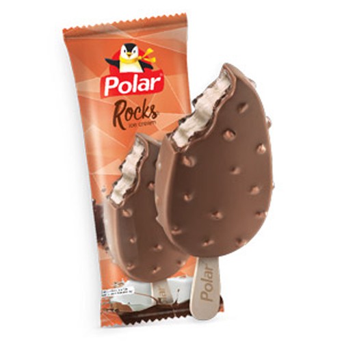 Polar Rocks