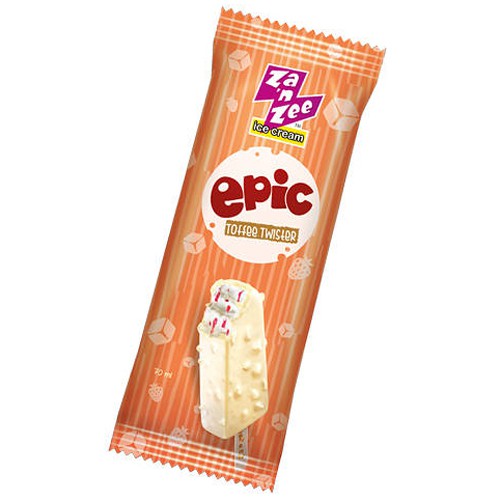 Za ‘n Zee Epic