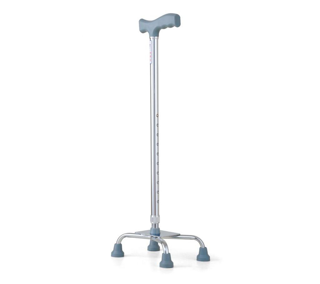 Quad cane Walking Stick
