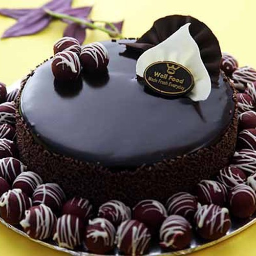 Chocolate Cake