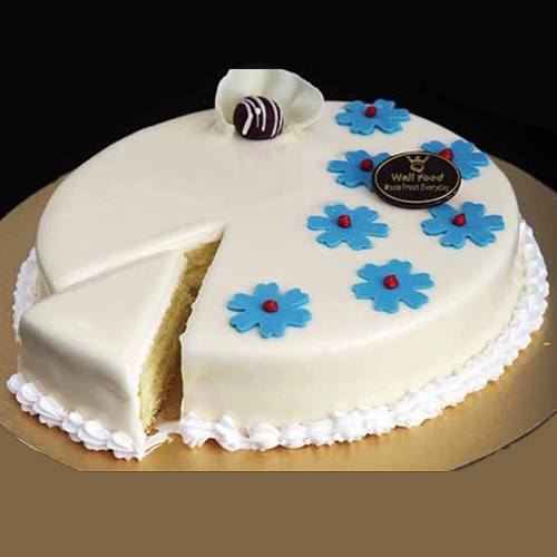 Vanilla Cake
