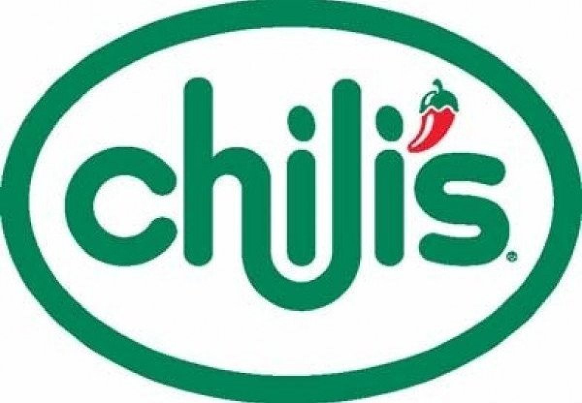 Chili’s Menu Option – 1