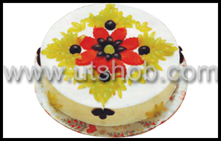California 150 – California 150 : Vanilla