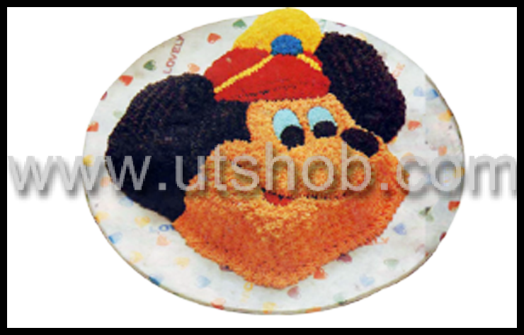 California 105 – California 105 : Chocolate