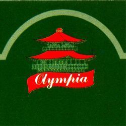 Olympia iftar Box C